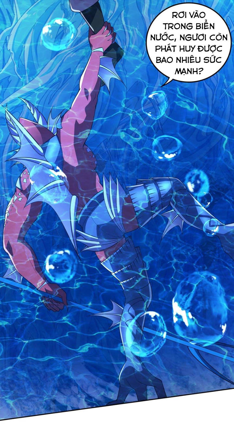 Bổn Tế Tu Chính Là Tiện Đạo Chapter 222 - Trang 2