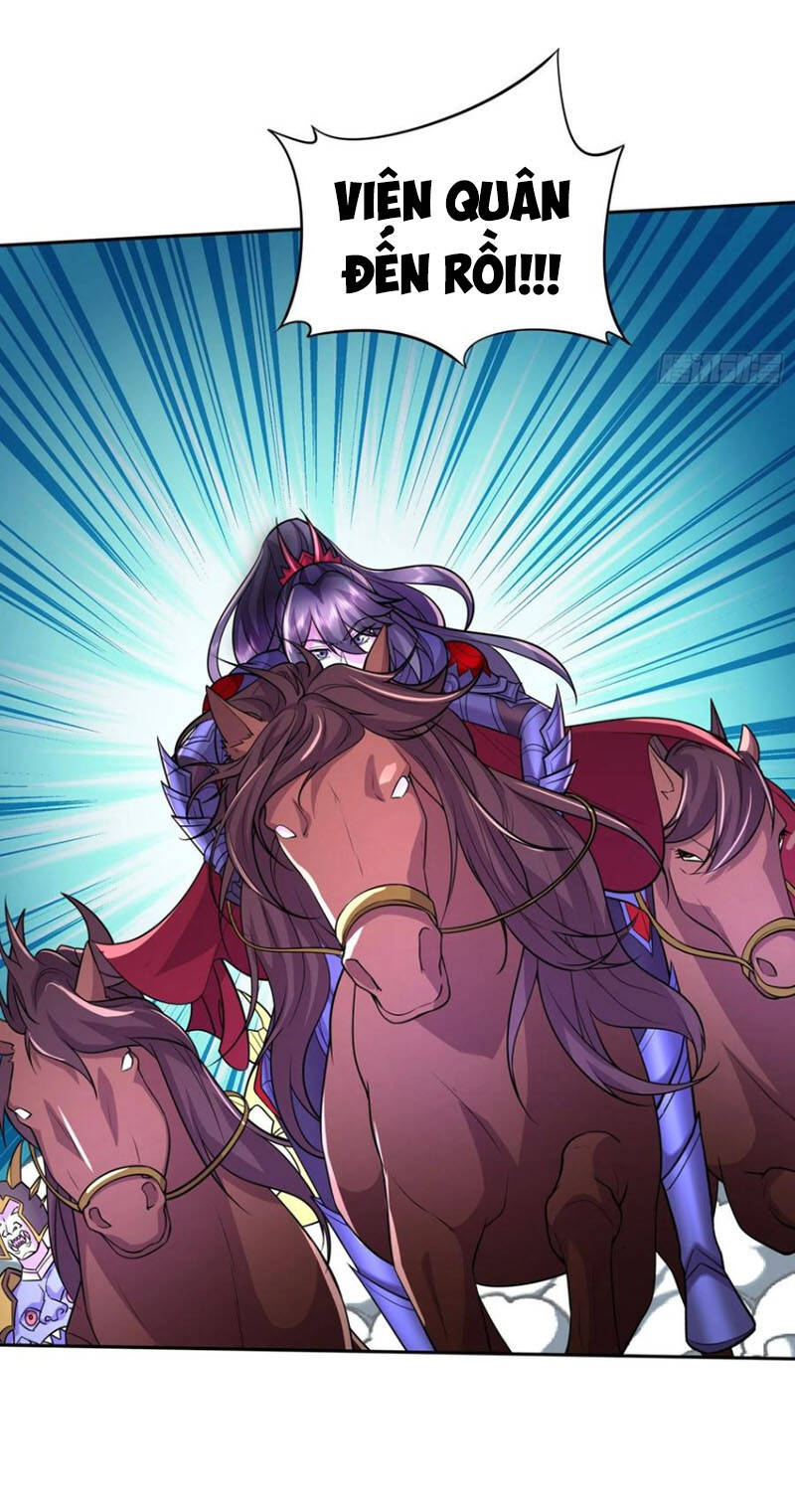 Bổn Tế Tu Chính Là Tiện Đạo Chapter 222 - Trang 2