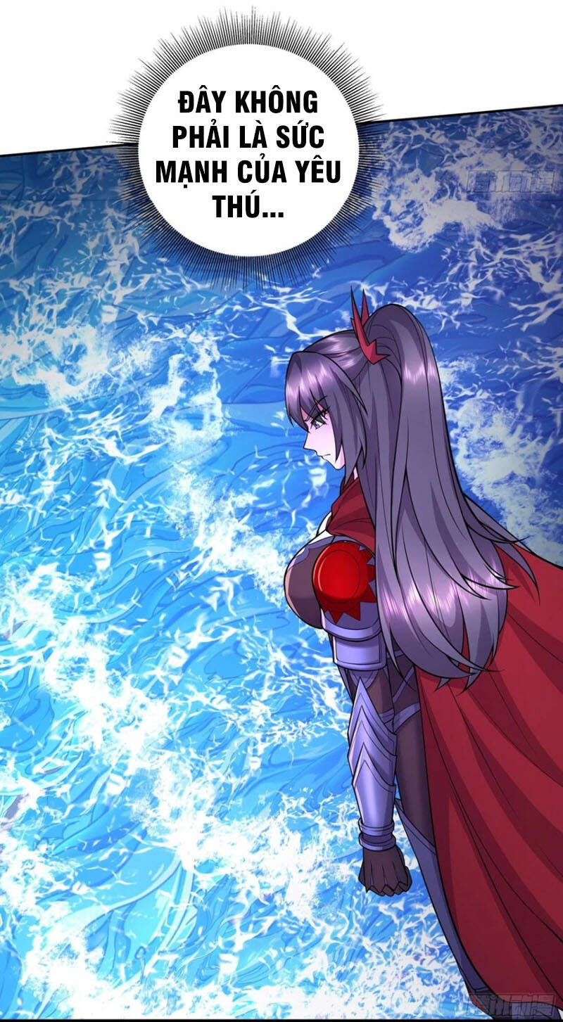 Bổn Tế Tu Chính Là Tiện Đạo Chapter 222 - Trang 2