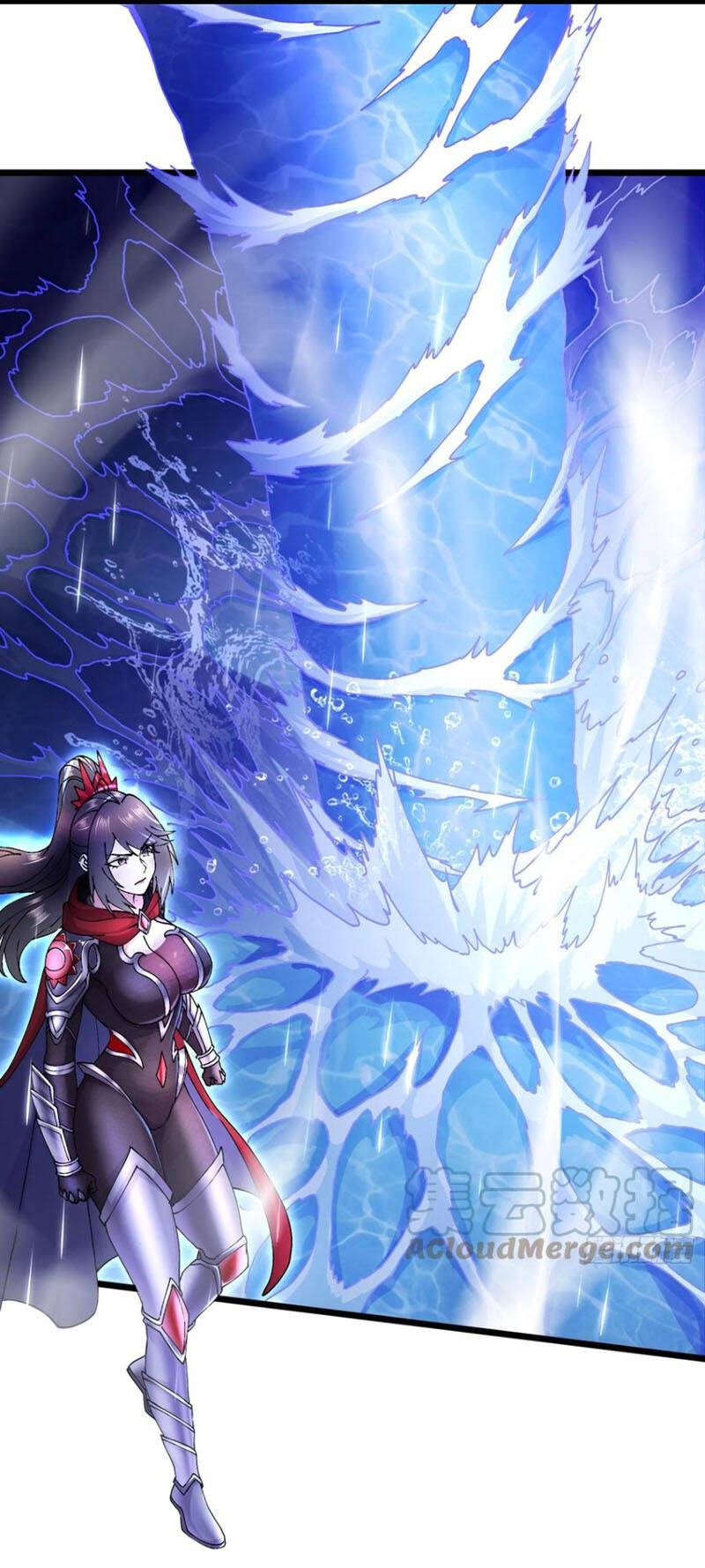 Bổn Tế Tu Chính Là Tiện Đạo Chapter 222 - Trang 2