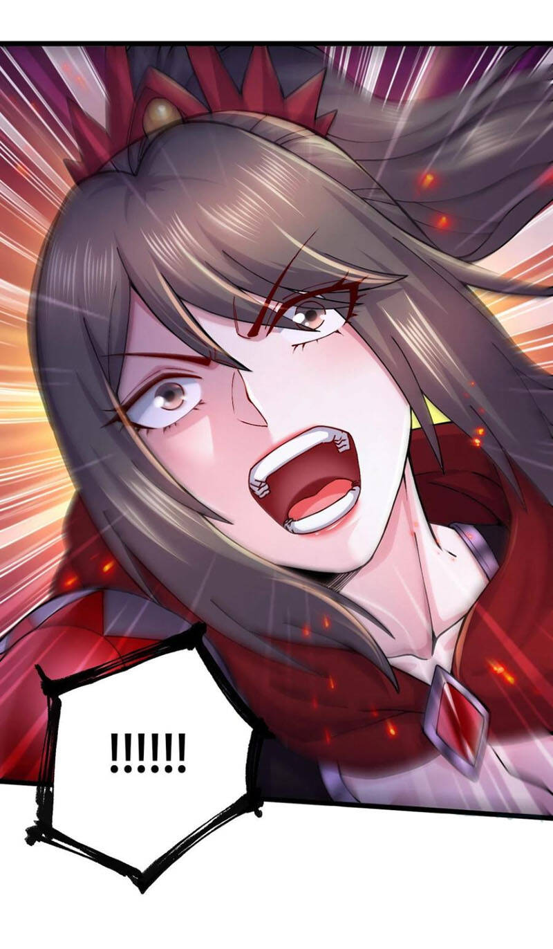 Bổn Tế Tu Chính Là Tiện Đạo Chapter 222 - Trang 2