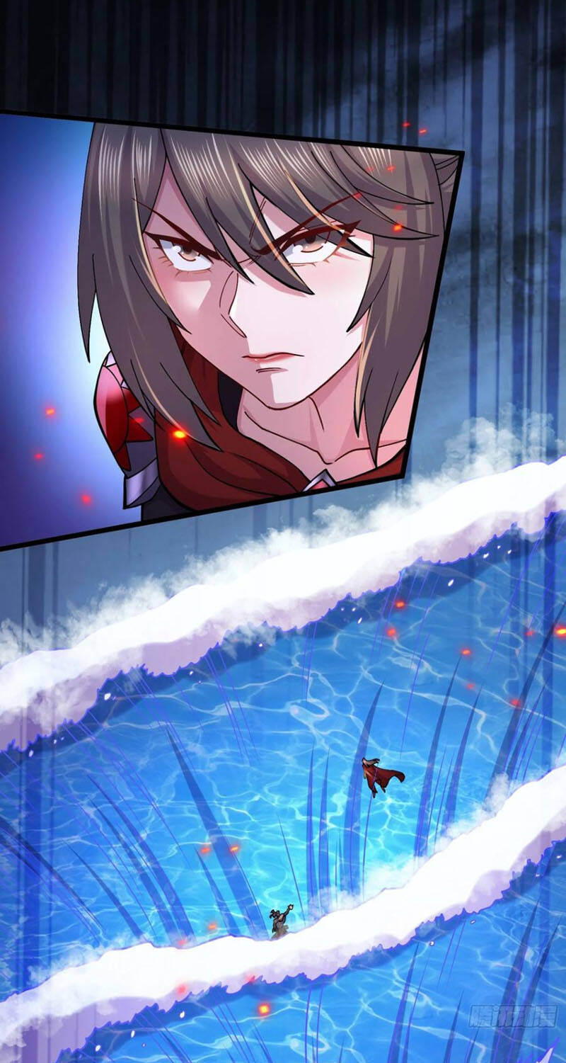 Bổn Tế Tu Chính Là Tiện Đạo Chapter 222 - Trang 2