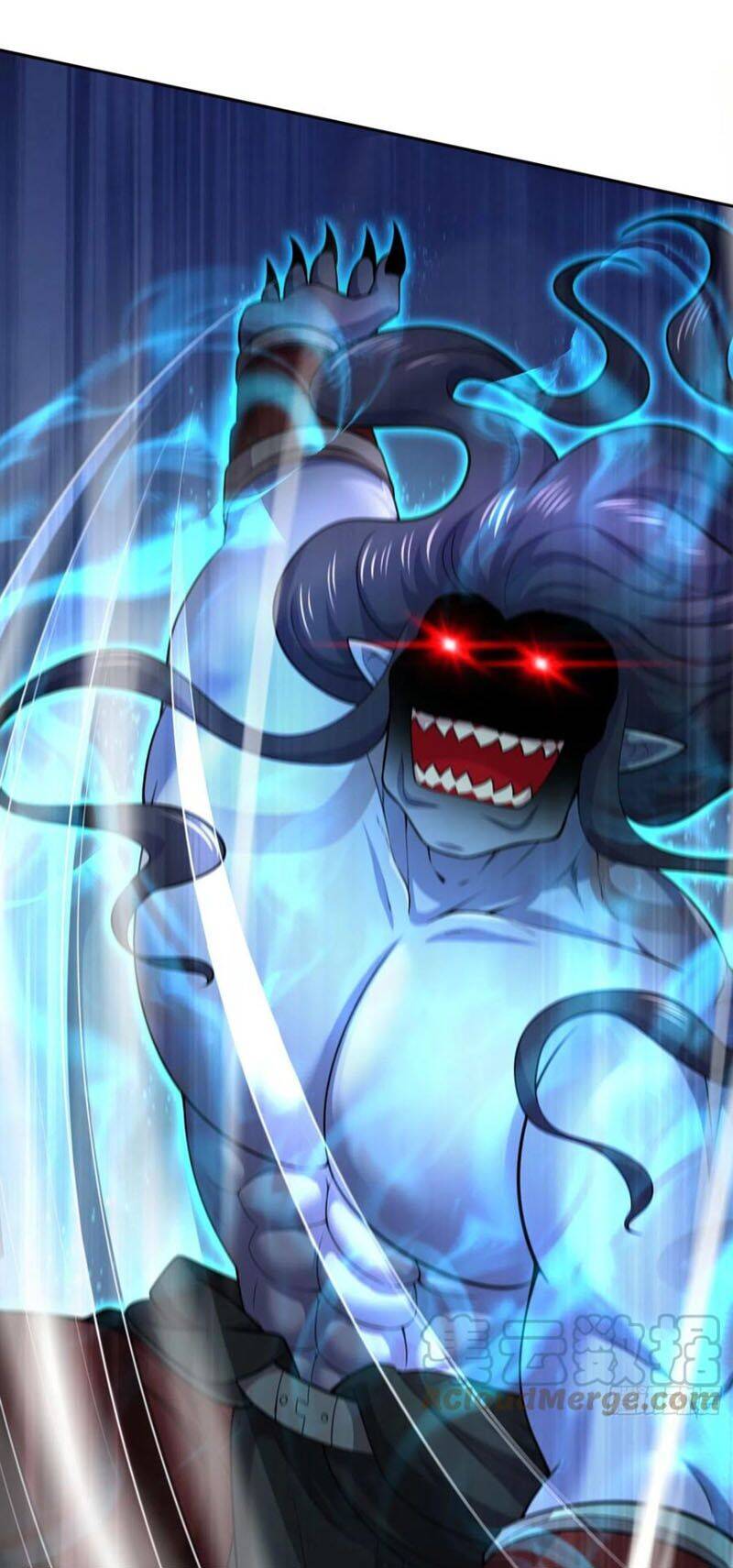 Bổn Tế Tu Chính Là Tiện Đạo Chapter 224 - Trang 2