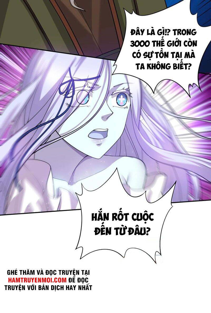 Bổn Tế Tu Chính Là Tiện Đạo Chapter 226 - Trang 2