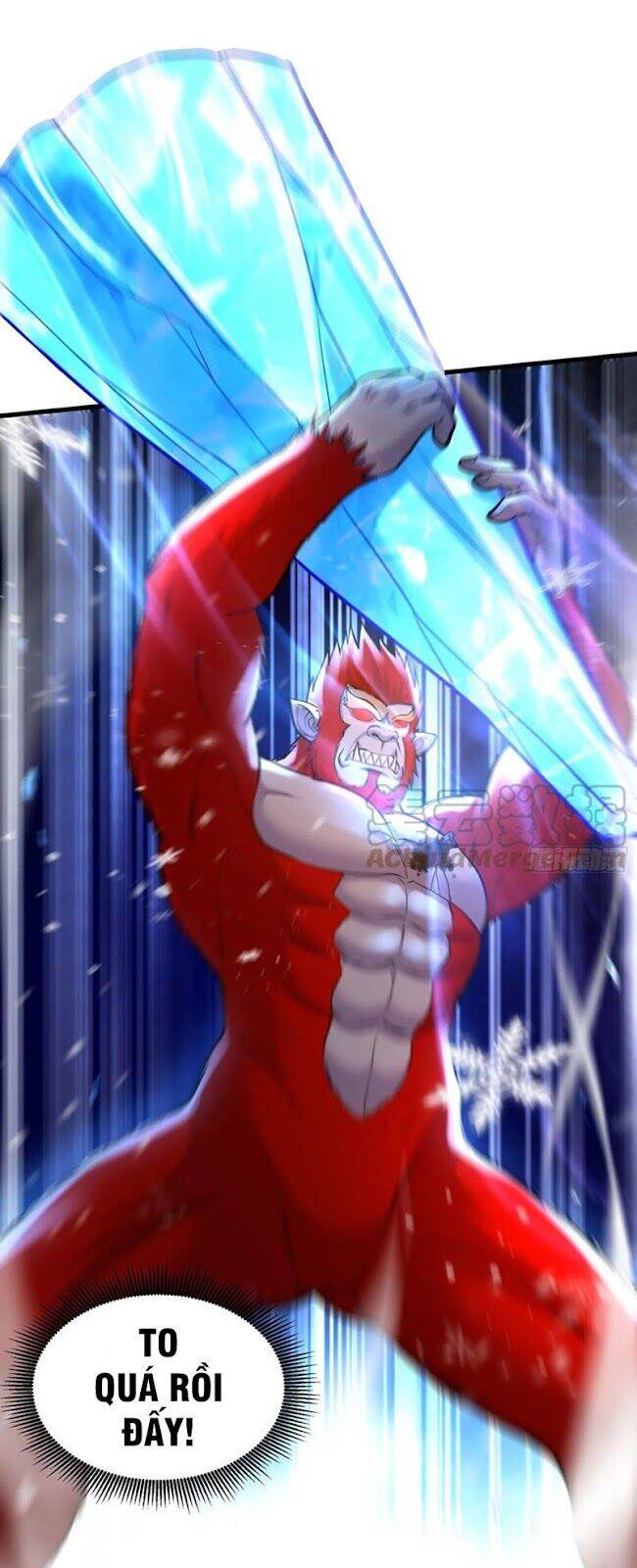 Bổn Tế Tu Chính Là Tiện Đạo Chapter 228 - Trang 2