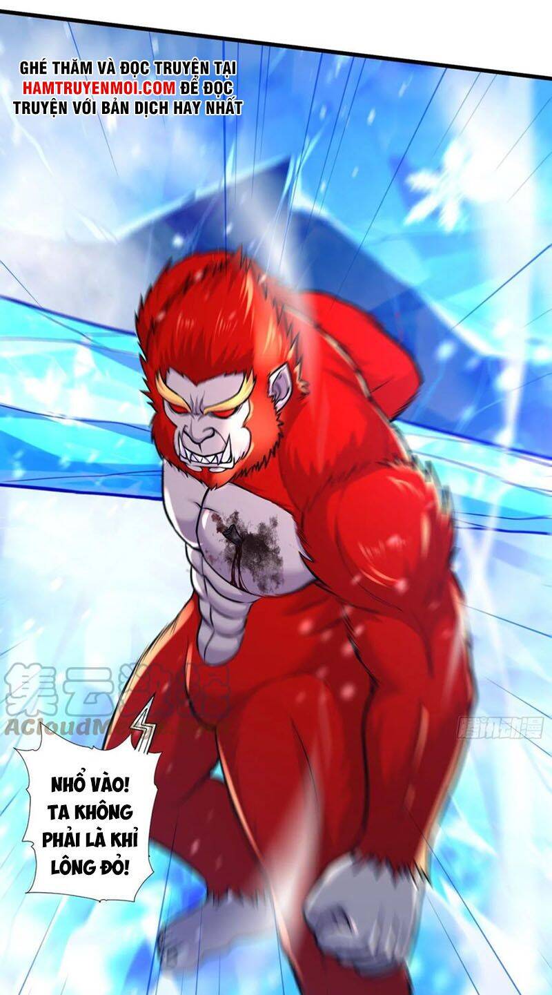 Bổn Tế Tu Chính Là Tiện Đạo Chapter 228 - Trang 2