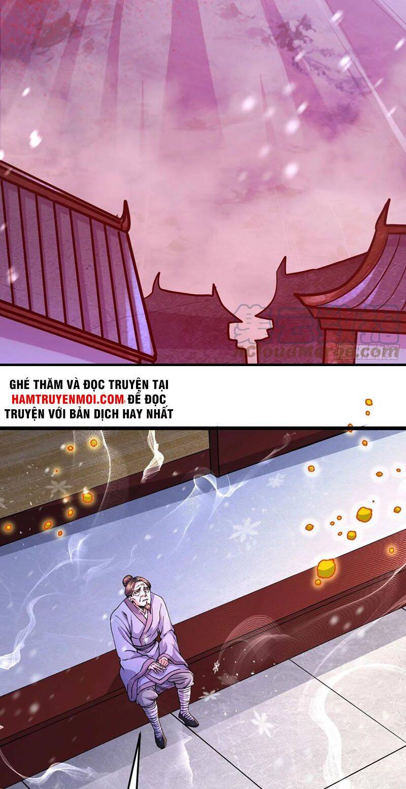 Bổn Tế Tu Chính Là Tiện Đạo Chapter 228 - Trang 2