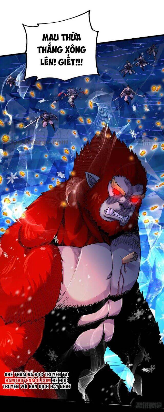 Bổn Tế Tu Chính Là Tiện Đạo Chapter 228 - Trang 2