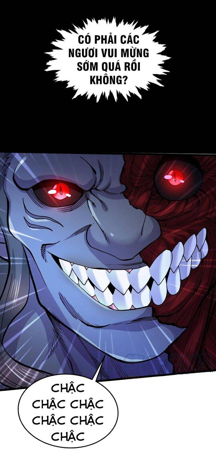 Bổn Tế Tu Chính Là Tiện Đạo Chapter 228 - Trang 2