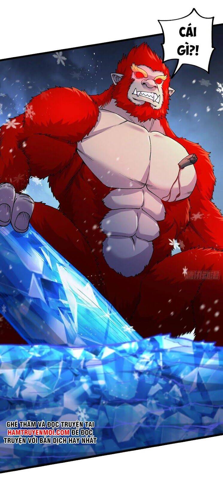 Bổn Tế Tu Chính Là Tiện Đạo Chapter 228 - Trang 2