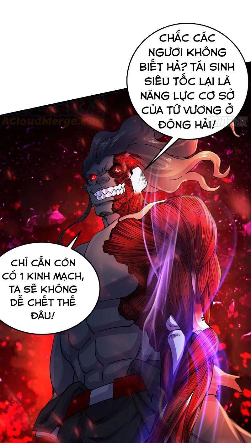 Bổn Tế Tu Chính Là Tiện Đạo Chapter 228 - Trang 2