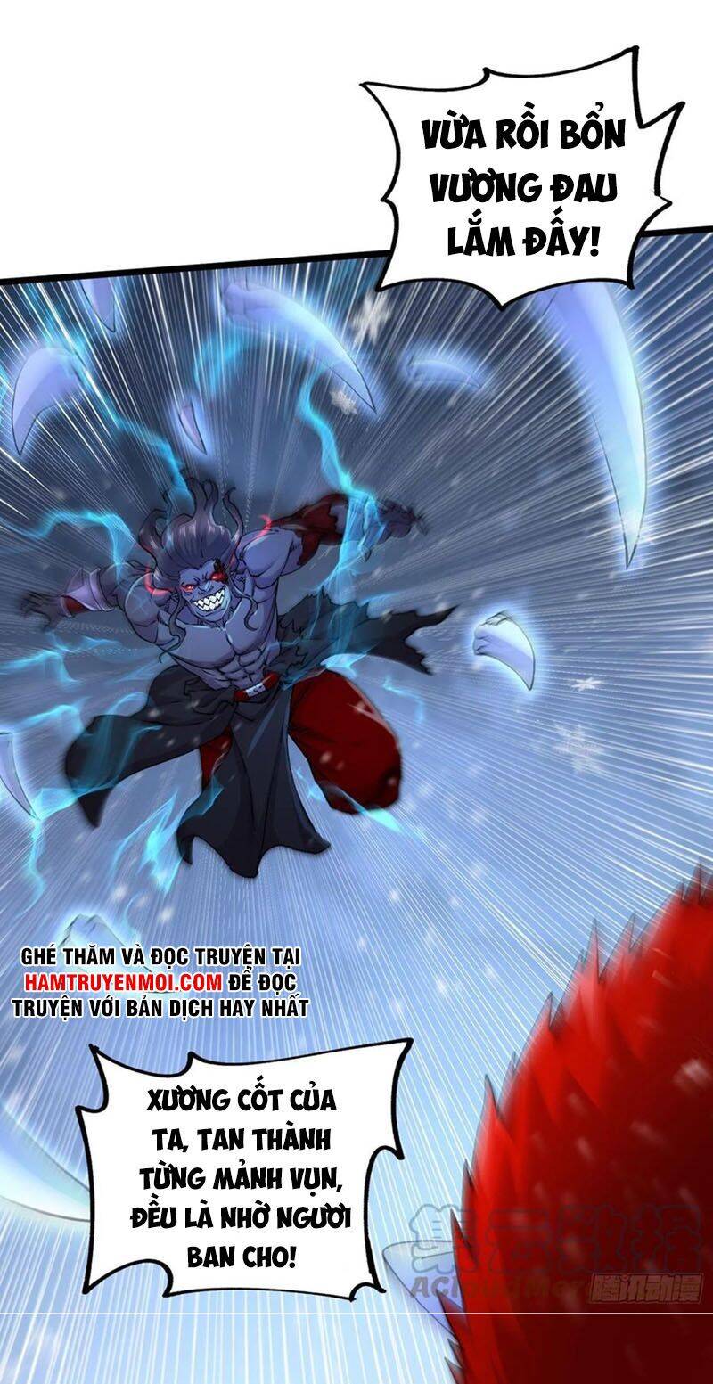 Bổn Tế Tu Chính Là Tiện Đạo Chapter 228 - Trang 2