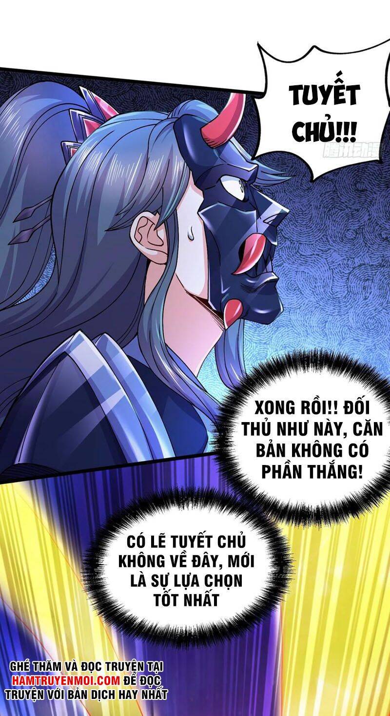 Bổn Tế Tu Chính Là Tiện Đạo Chapter 228 - Trang 2