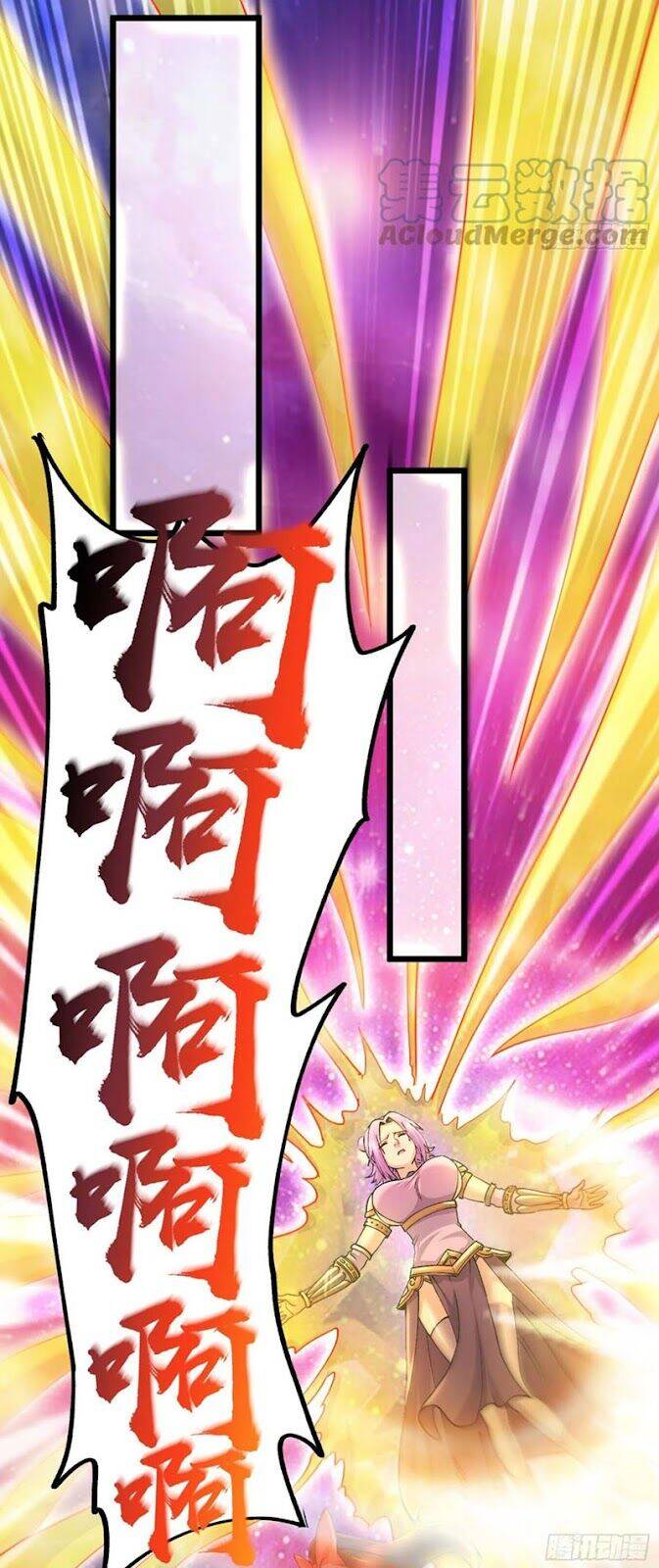 Bổn Tế Tu Chính Là Tiện Đạo Chapter 228 - Trang 2