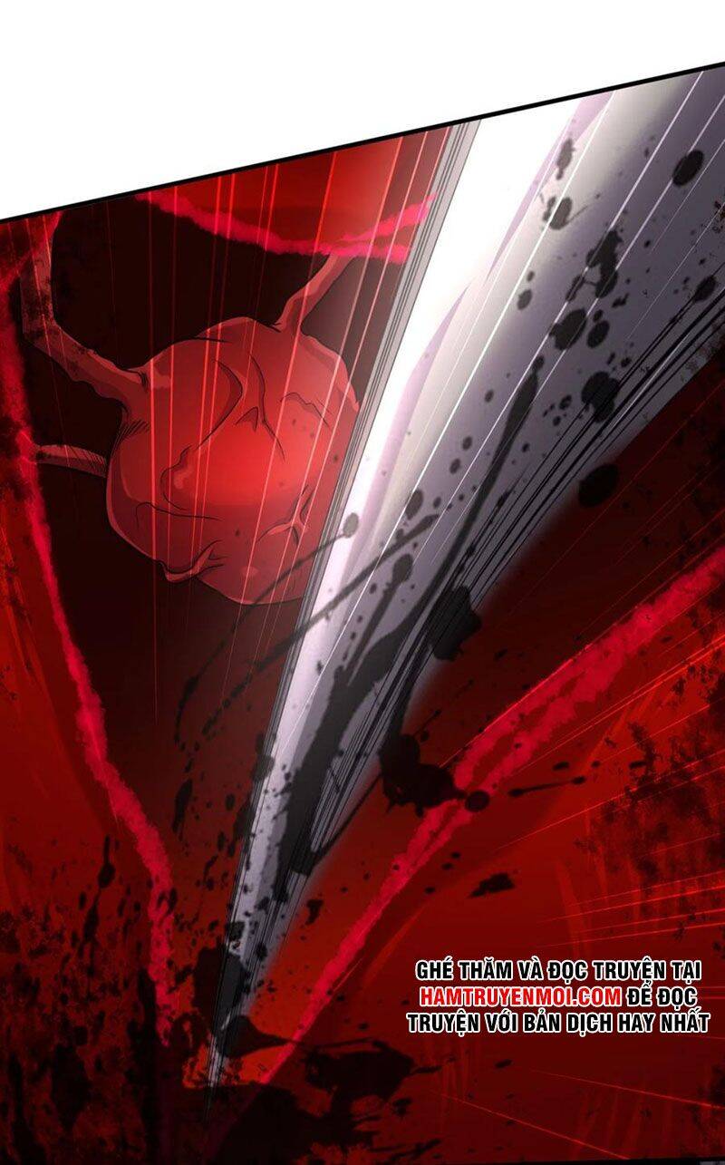 Bổn Tế Tu Chính Là Tiện Đạo Chapter 228 - Trang 2