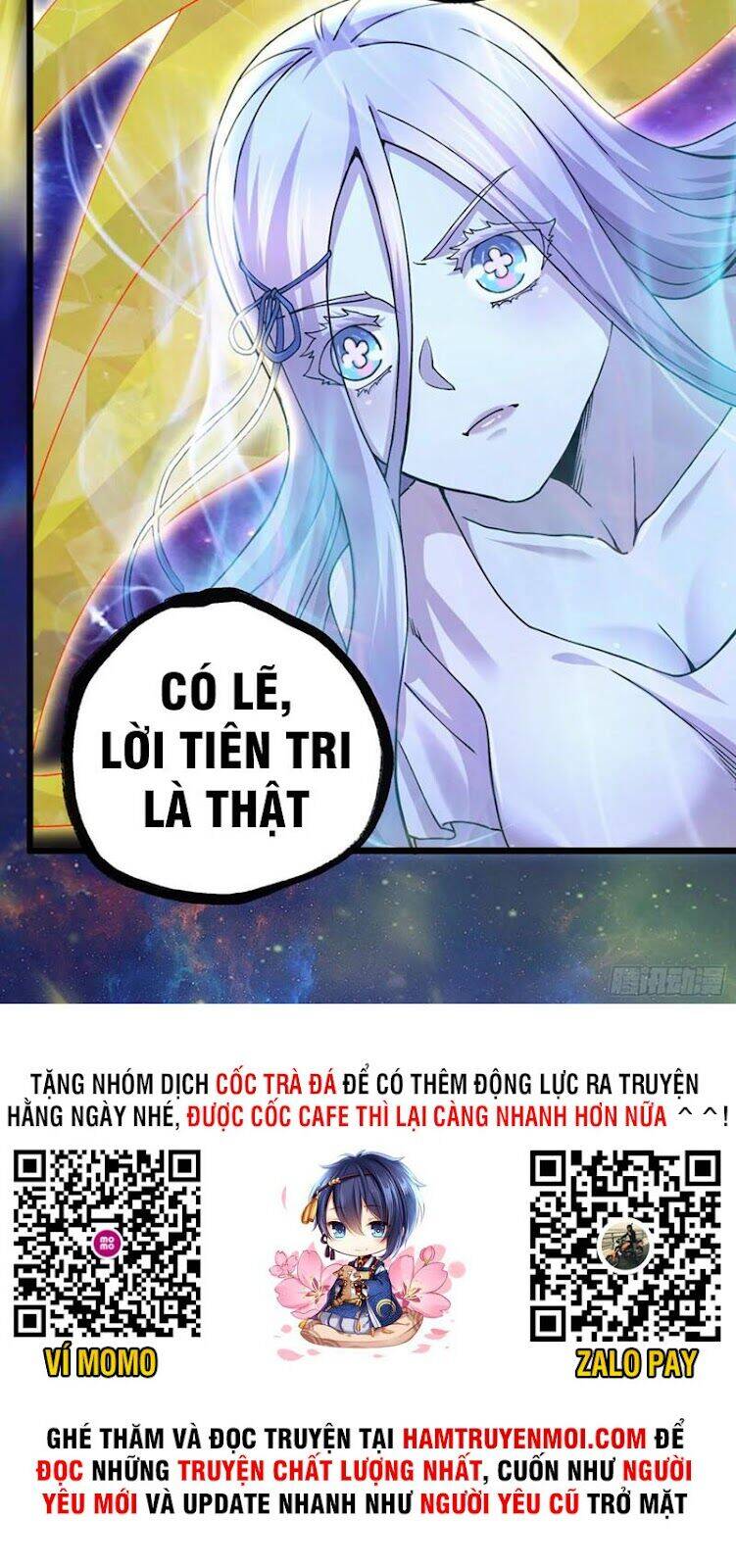 Bổn Tế Tu Chính Là Tiện Đạo Chapter 228 - Trang 2