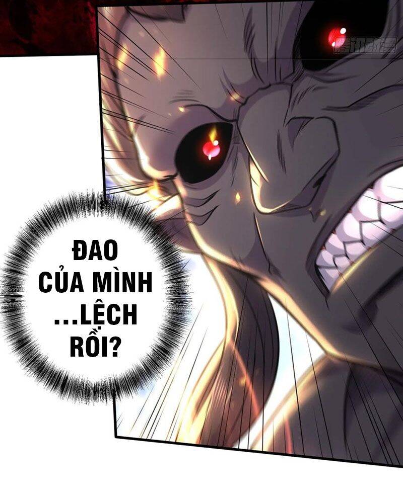 Bổn Tế Tu Chính Là Tiện Đạo Chapter 228 - Trang 2