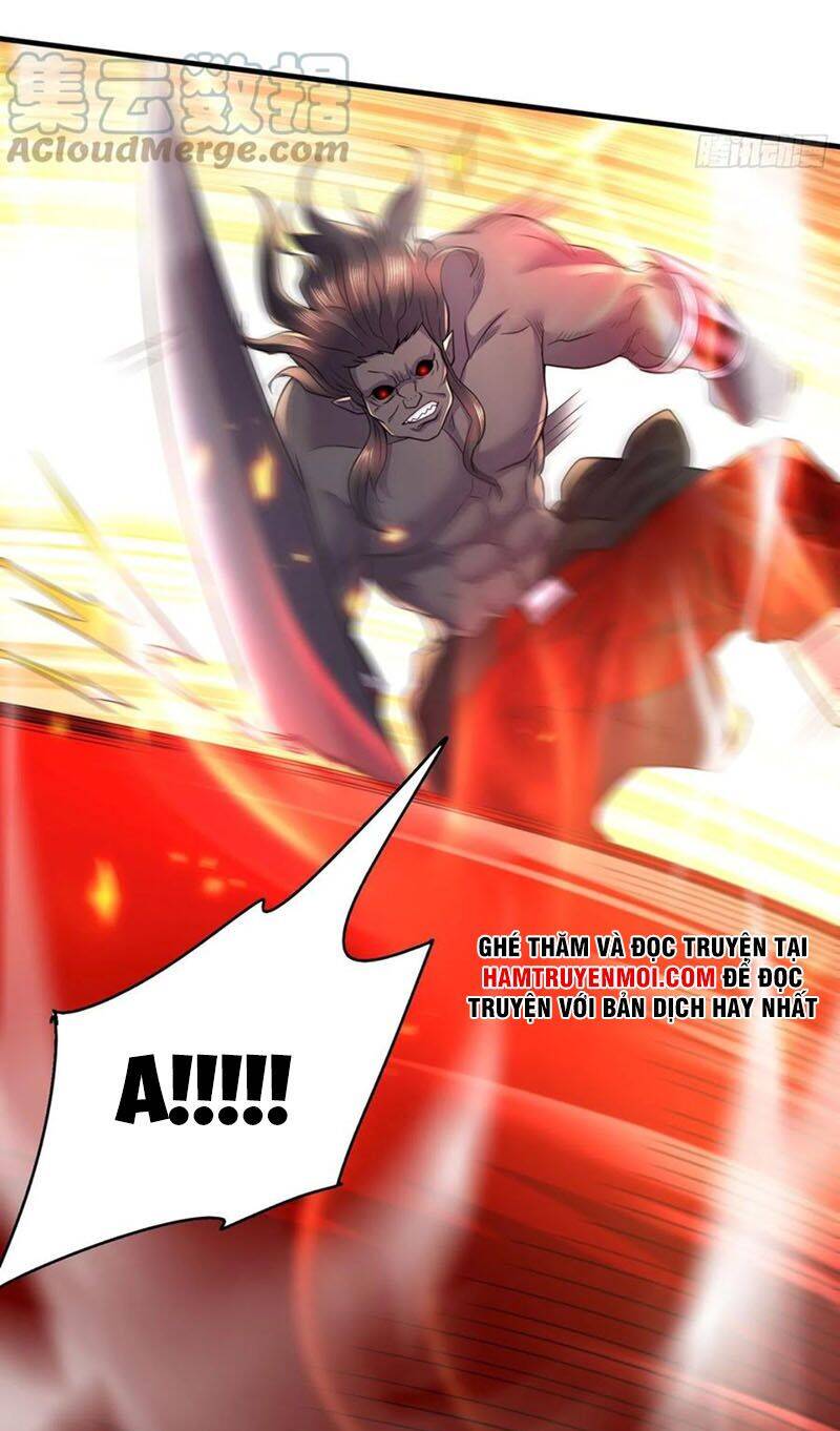 Bổn Tế Tu Chính Là Tiện Đạo Chapter 228 - Trang 2