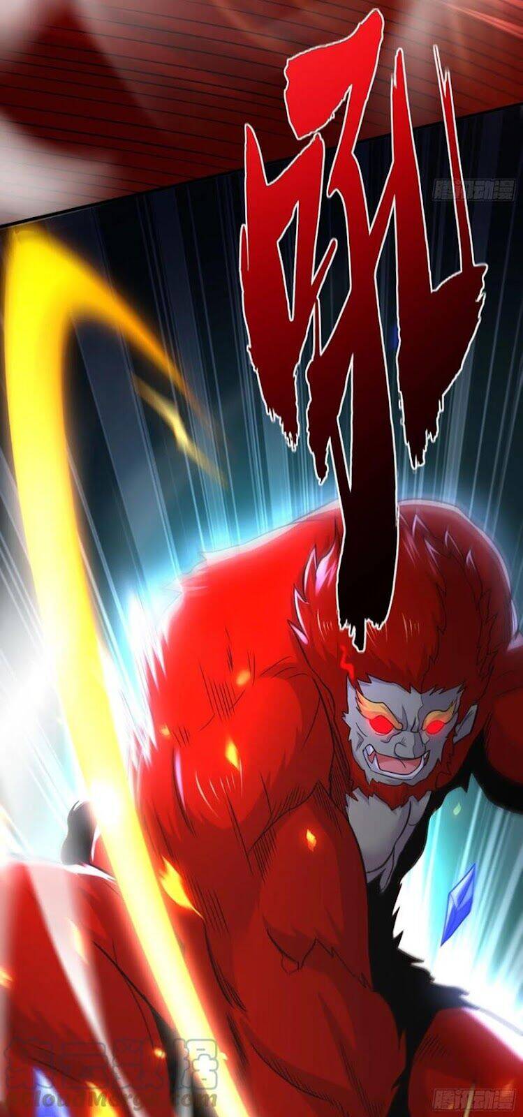 Bổn Tế Tu Chính Là Tiện Đạo Chapter 228 - Trang 2