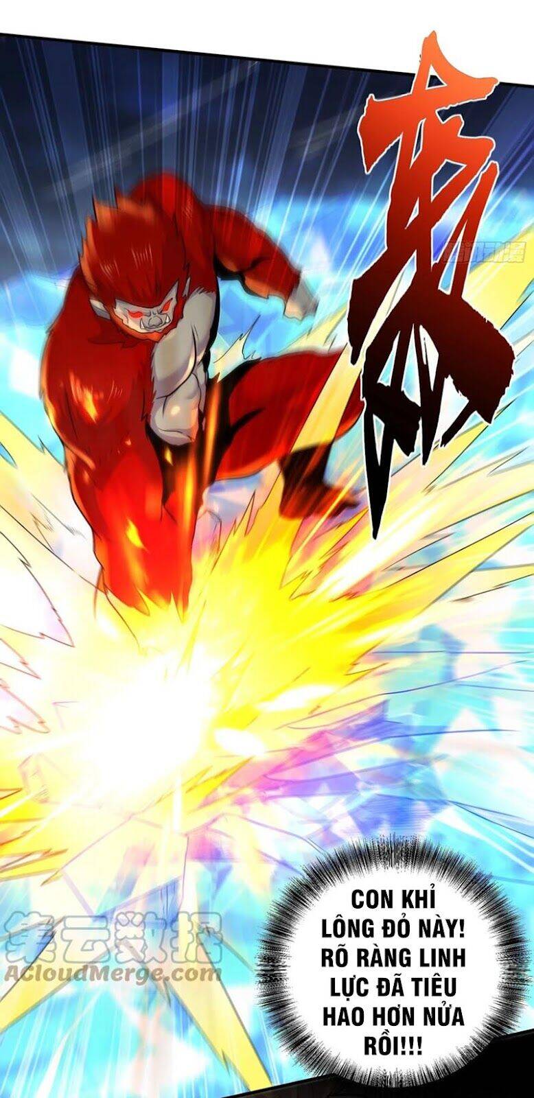 Bổn Tế Tu Chính Là Tiện Đạo Chapter 228 - Trang 2