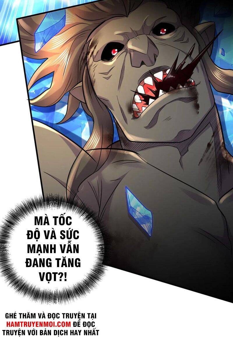 Bổn Tế Tu Chính Là Tiện Đạo Chapter 228 - Trang 2