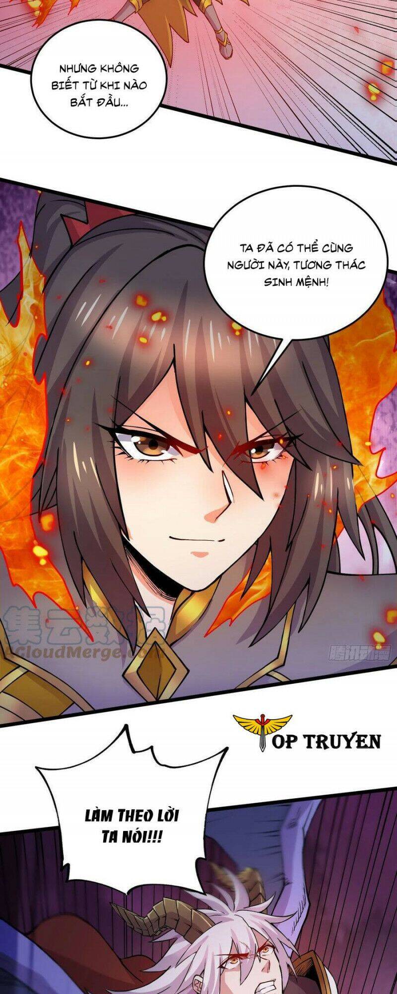 Bổn Tế Tu Chính Là Tiện Đạo Chapter 230 - Trang 2