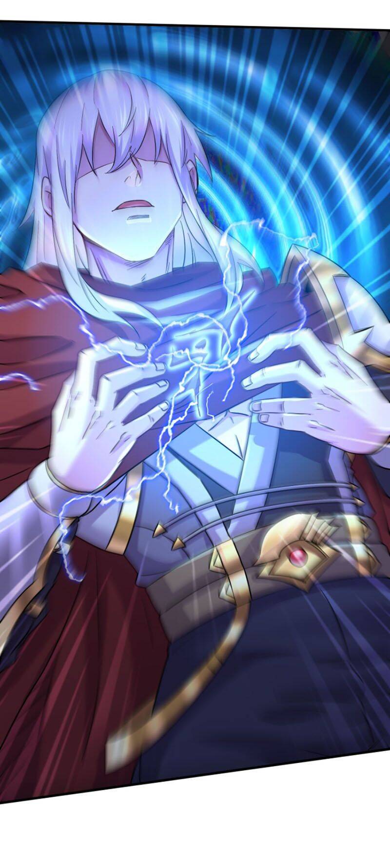 Bổn Tế Tu Chính Là Tiện Đạo Chapter 232 - Trang 2