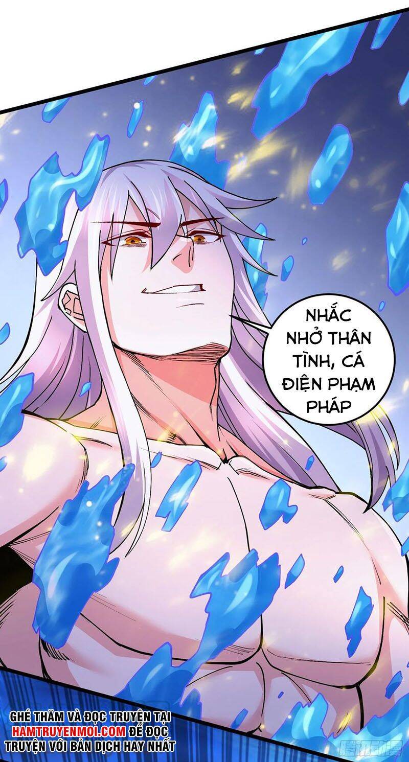 Bổn Tế Tu Chính Là Tiện Đạo Chapter 233 - Trang 2