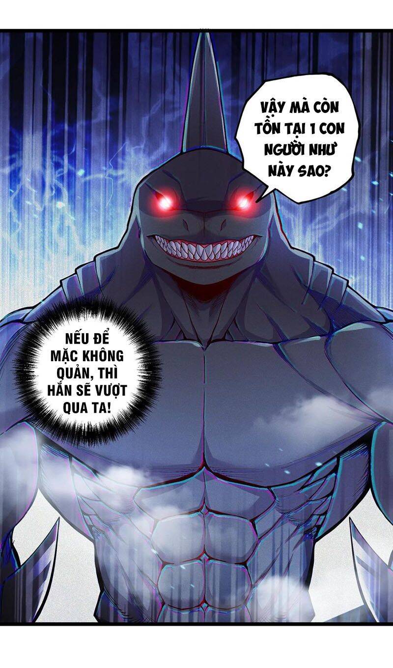 Bổn Tế Tu Chính Là Tiện Đạo Chapter 233 - Trang 2