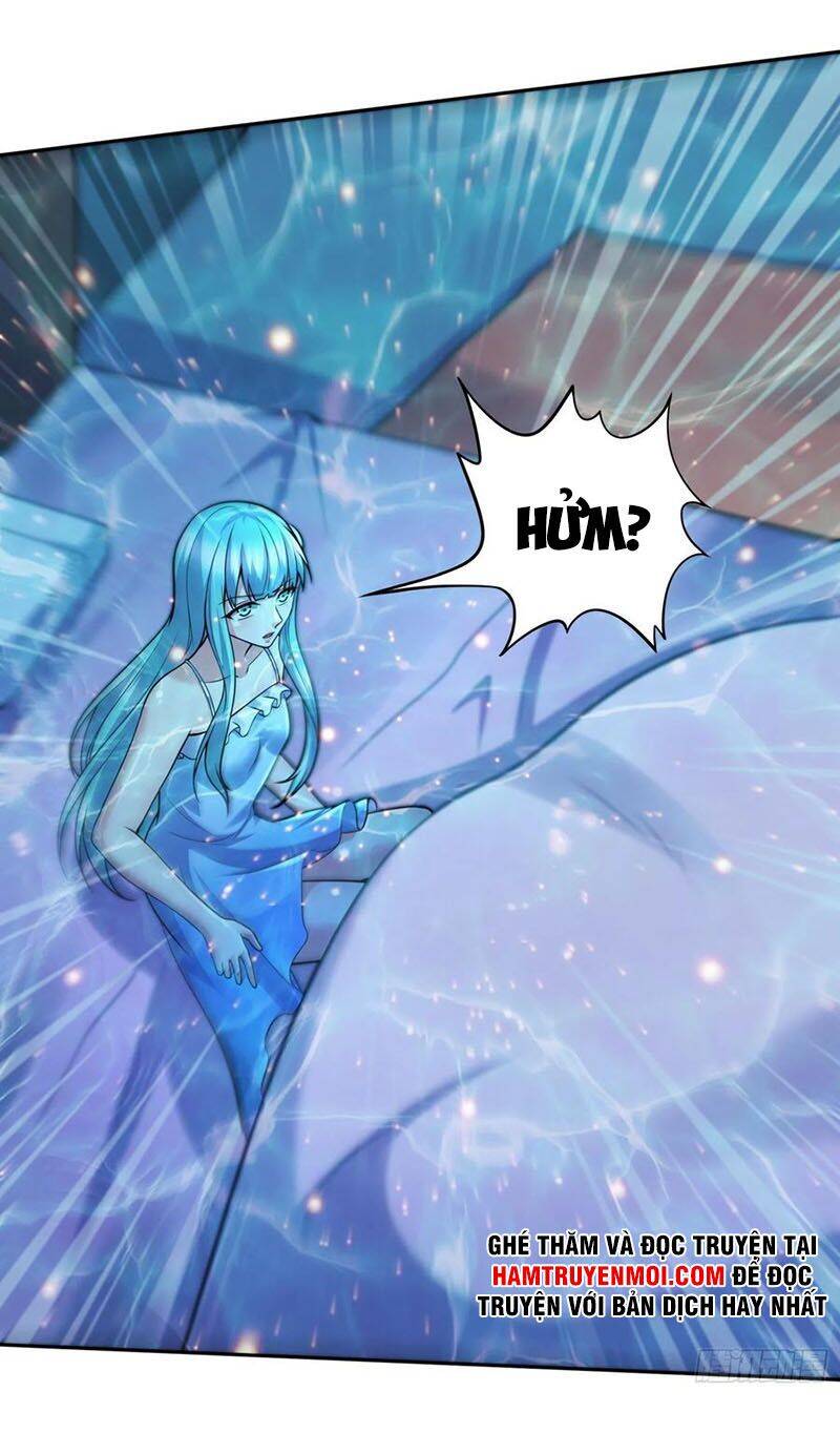 Bổn Tế Tu Chính Là Tiện Đạo Chapter 233 - Trang 2