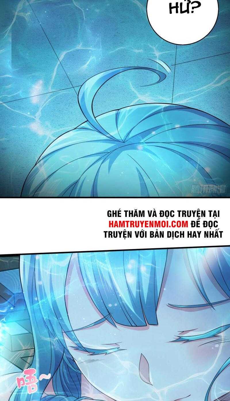 Bổn Tế Tu Chính Là Tiện Đạo Chapter 235 - Trang 2