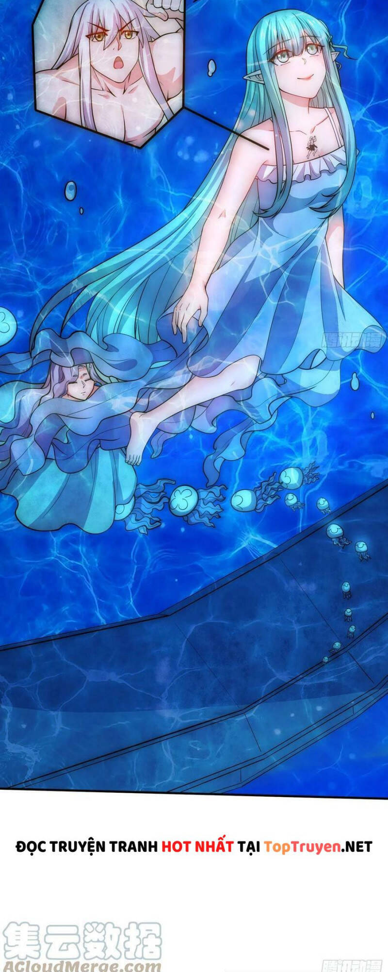 Bổn Tế Tu Chính Là Tiện Đạo Chapter 236 - Trang 2