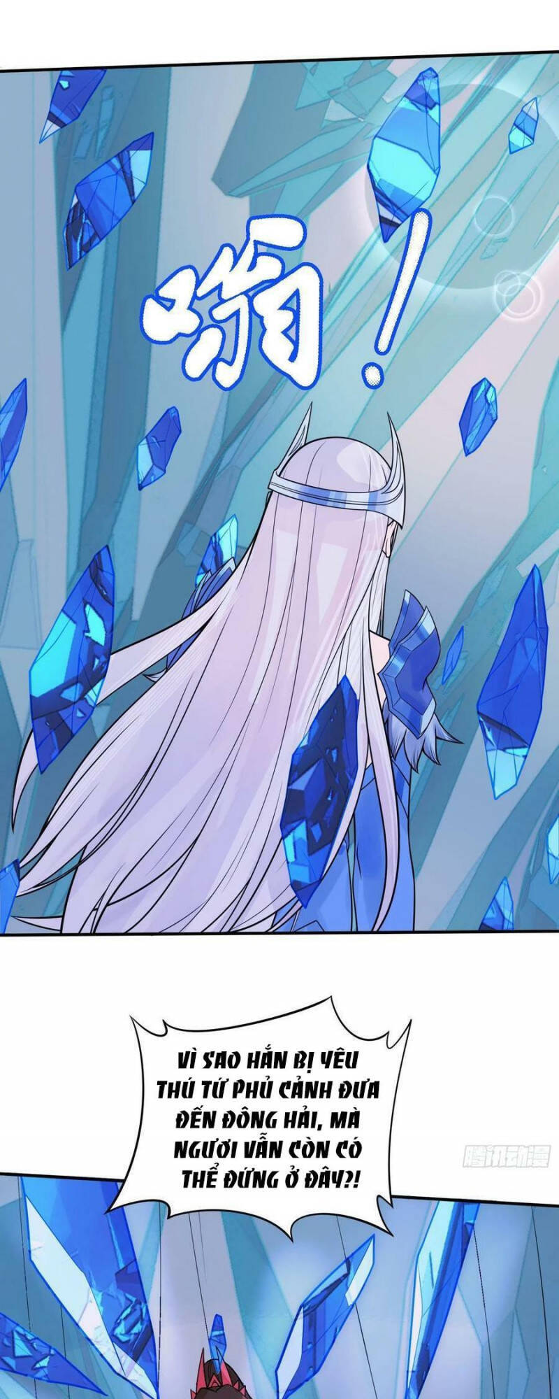 Bổn Tế Tu Chính Là Tiện Đạo Chapter 236 - Trang 2