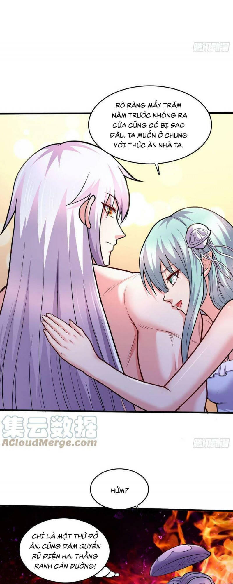 Bổn Tế Tu Chính Là Tiện Đạo Chapter 236 - Trang 2