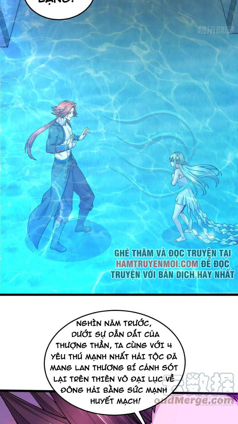 Bổn Tế Tu Chính Là Tiện Đạo Chapter 237 - Trang 2