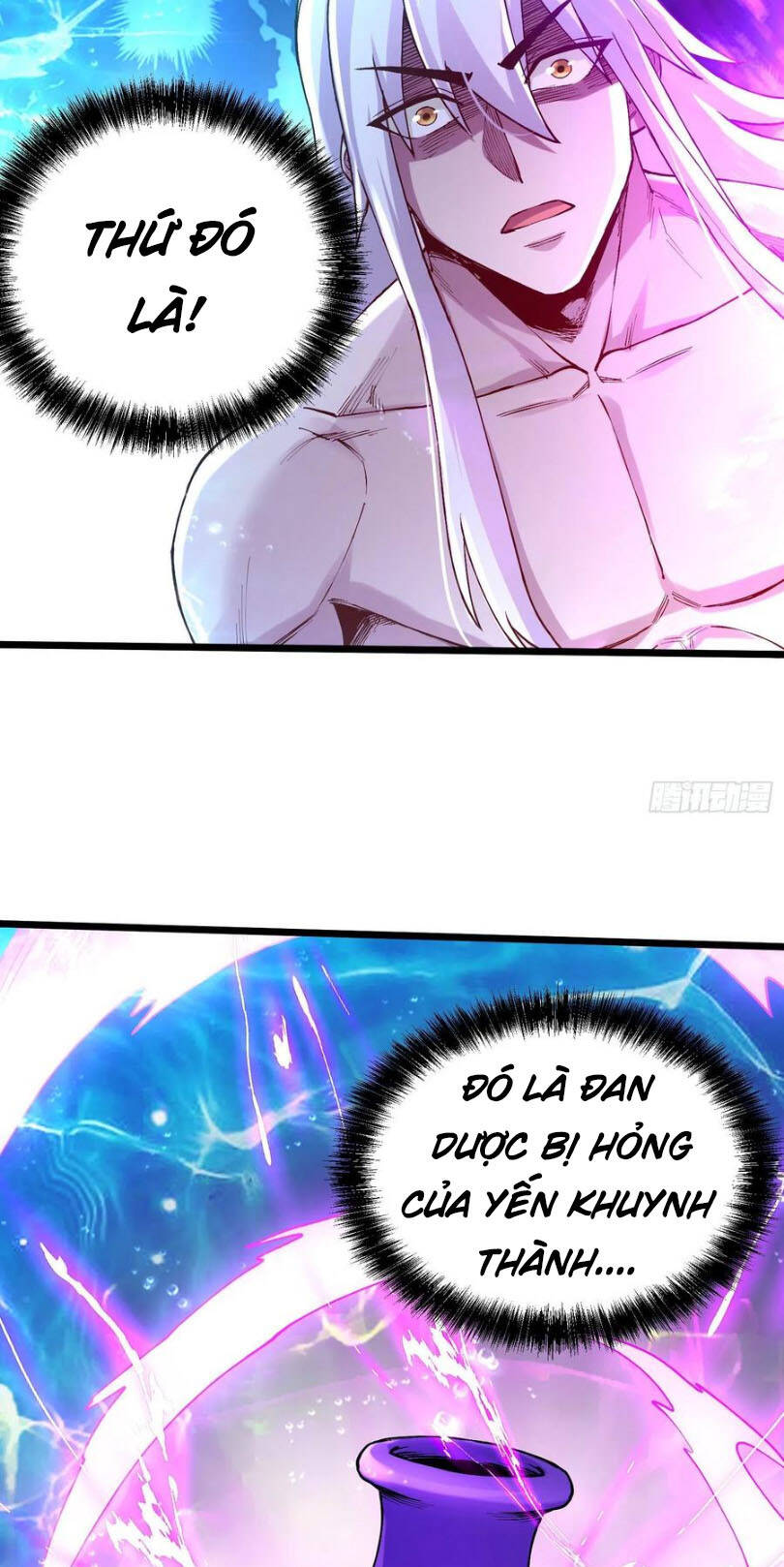 Bổn Tế Tu Chính Là Tiện Đạo Chapter 237 - Trang 2