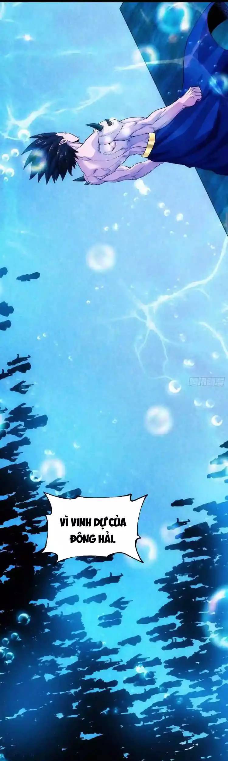 Bổn Tế Tu Chính Là Tiện Đạo Chapter 238 - Trang 2