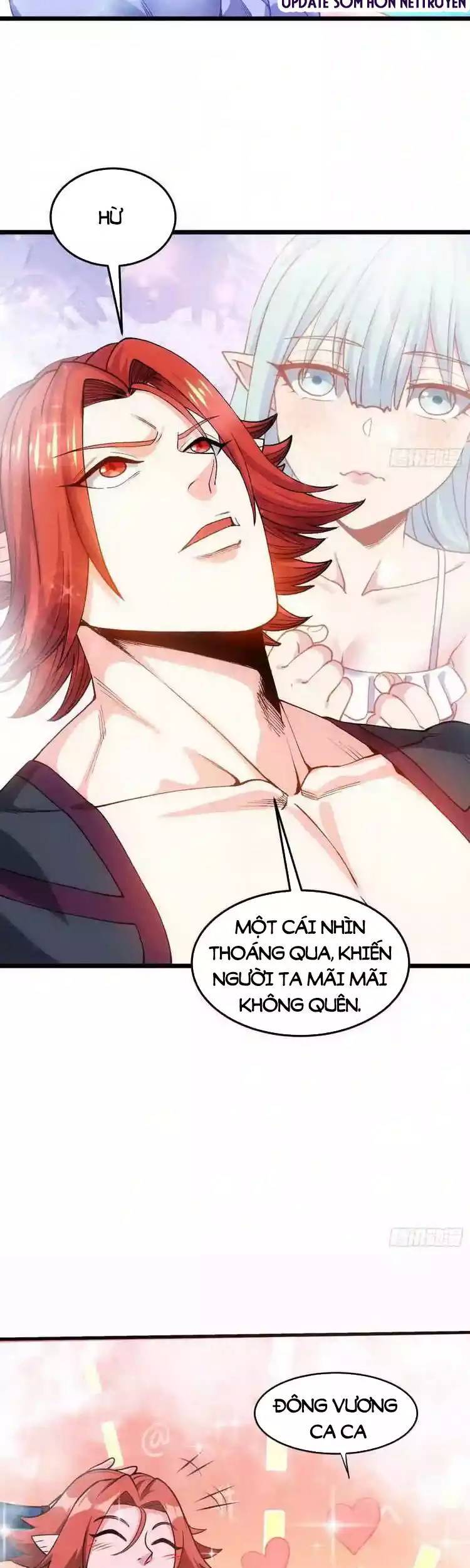 Bổn Tế Tu Chính Là Tiện Đạo Chapter 238 - Trang 2