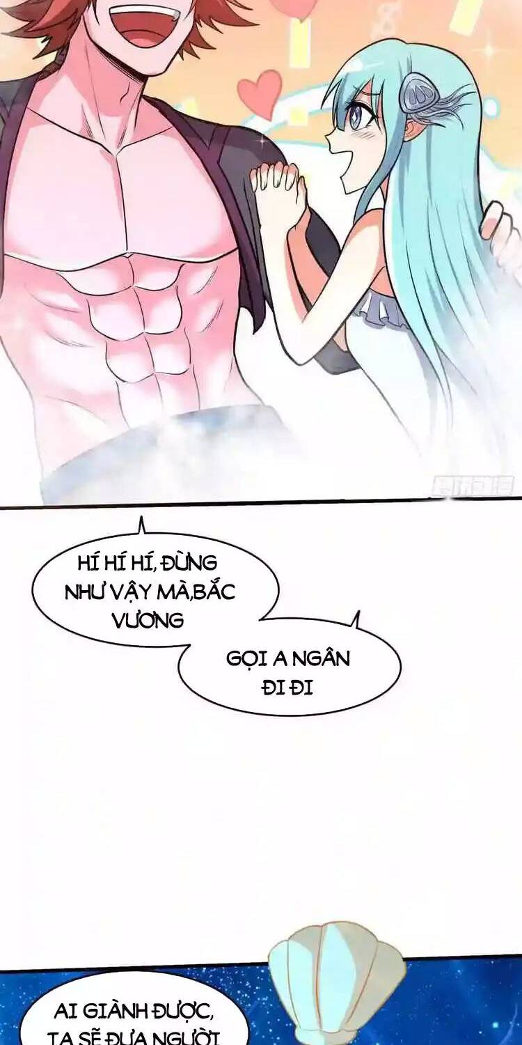 Bổn Tế Tu Chính Là Tiện Đạo Chapter 238 - Trang 2