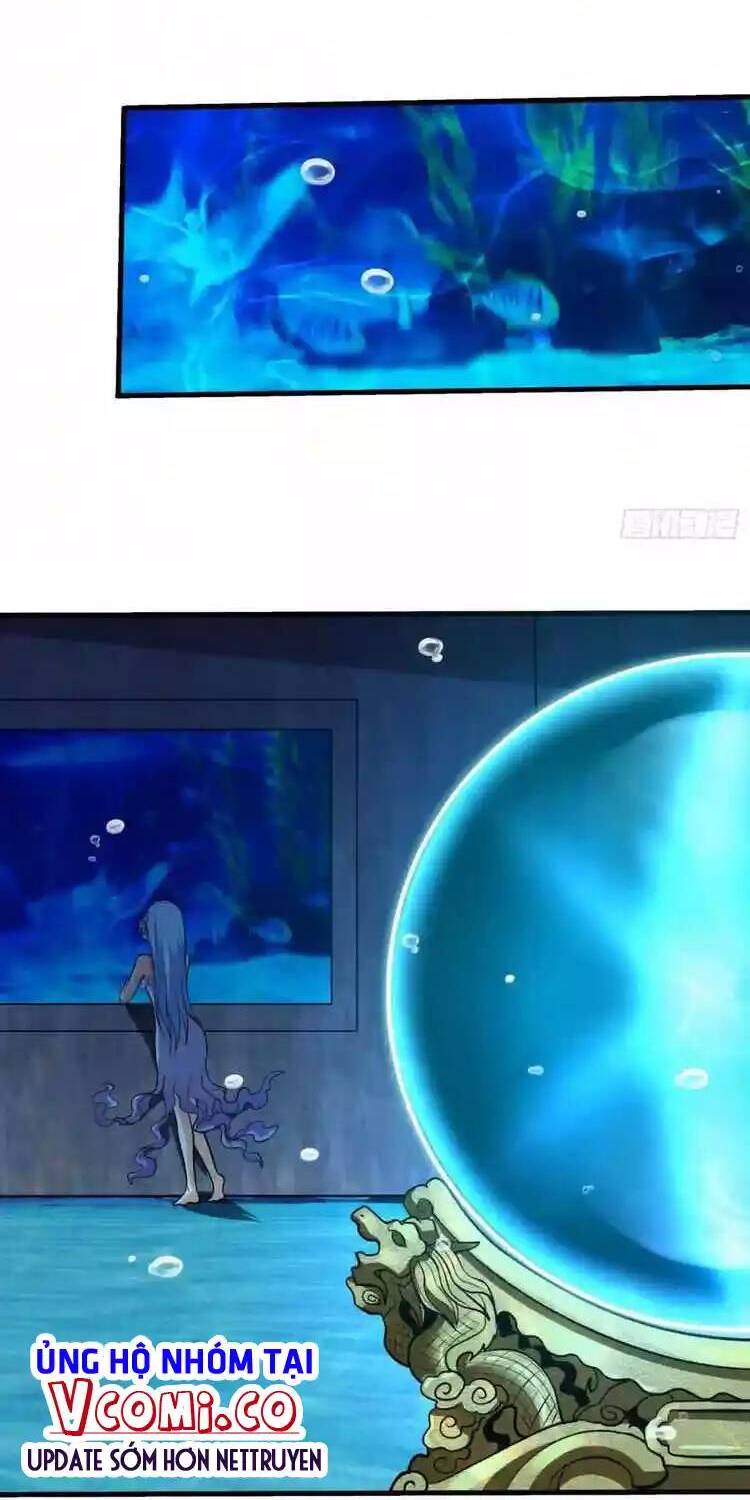 Bổn Tế Tu Chính Là Tiện Đạo Chapter 238 - Trang 2