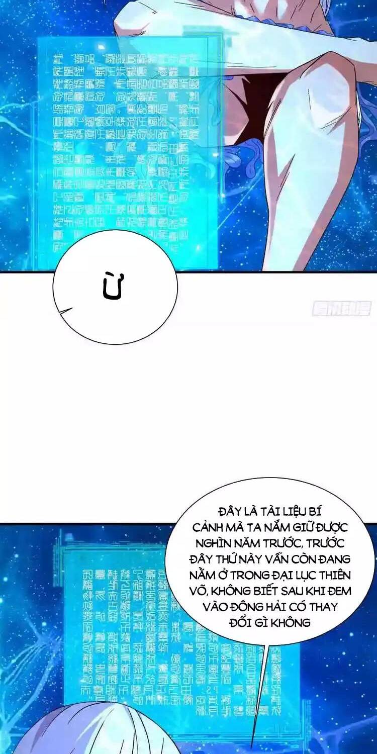 Bổn Tế Tu Chính Là Tiện Đạo Chapter 238 - Trang 2