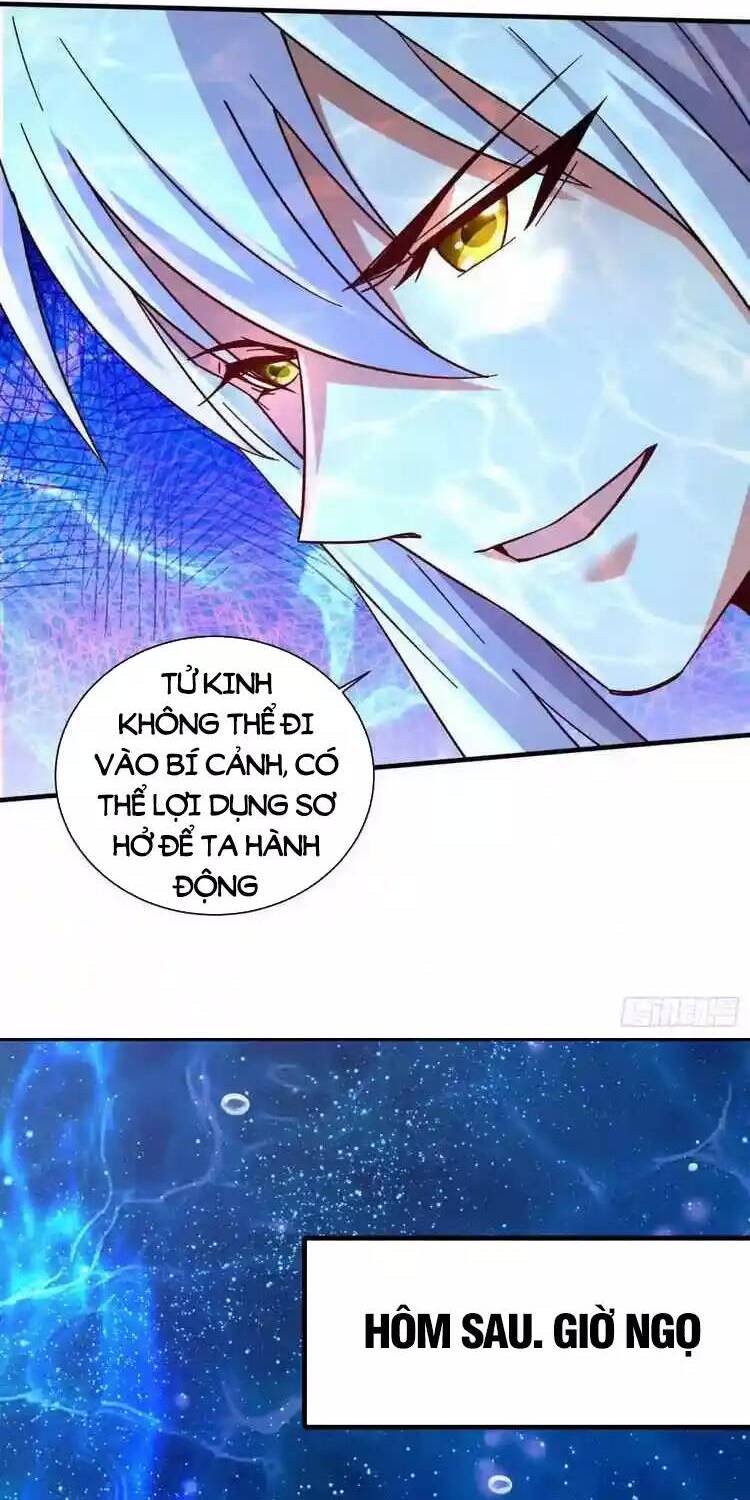 Bổn Tế Tu Chính Là Tiện Đạo Chapter 238 - Trang 2