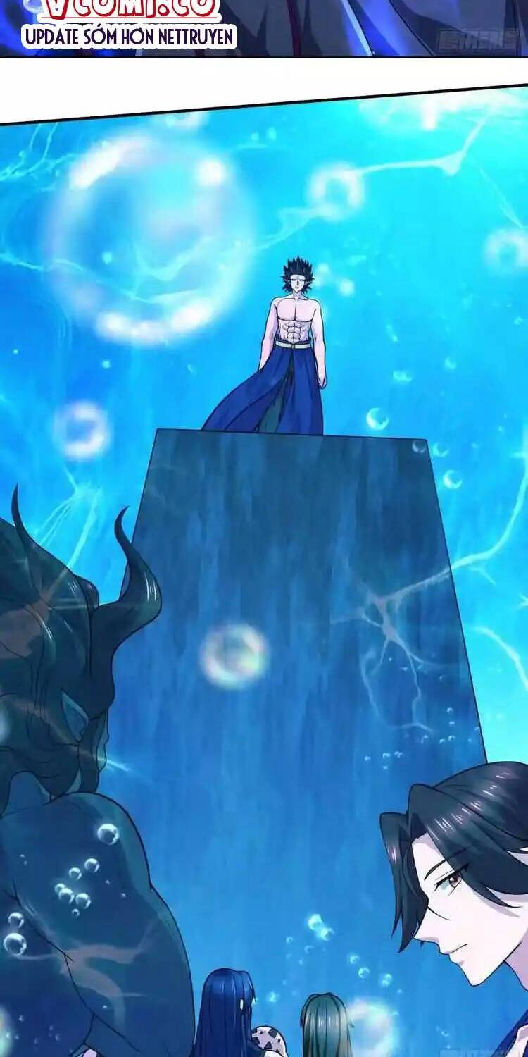 Bổn Tế Tu Chính Là Tiện Đạo Chapter 238 - Trang 2