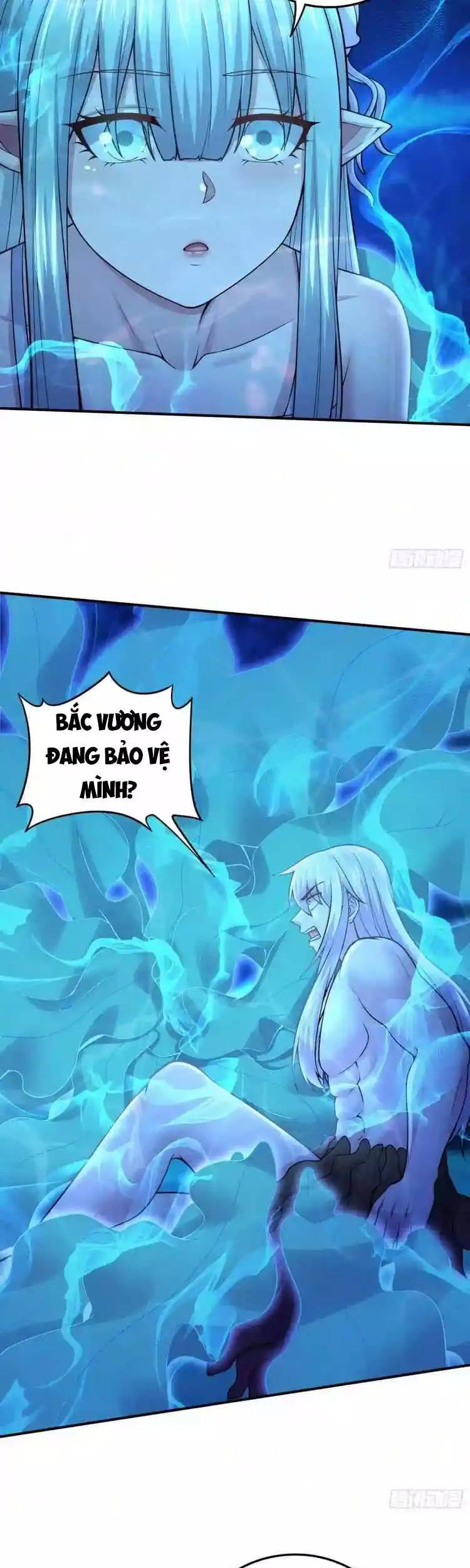 Bổn Tế Tu Chính Là Tiện Đạo Chapter 238 - Trang 2