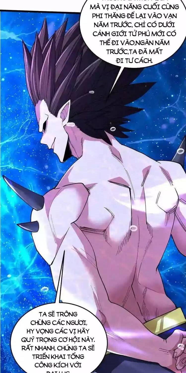 Bổn Tế Tu Chính Là Tiện Đạo Chapter 238 - Trang 2