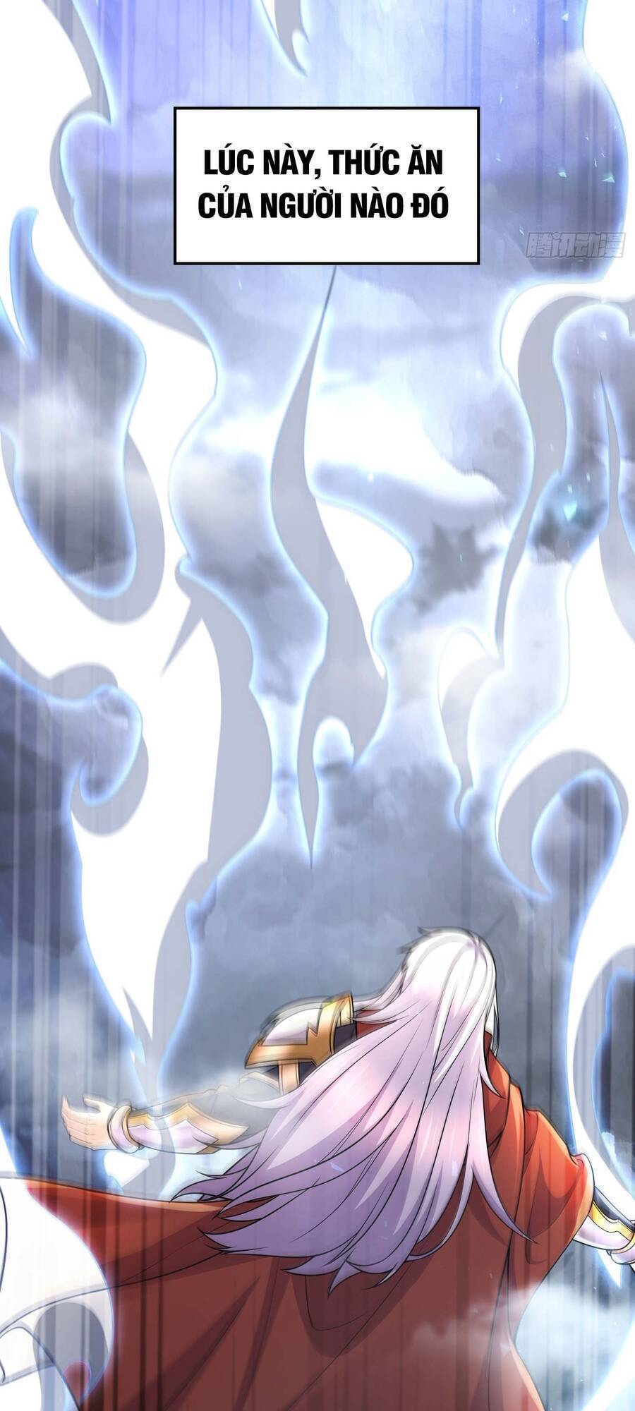 Bổn Tế Tu Chính Là Tiện Đạo Chapter 241 - Trang 2