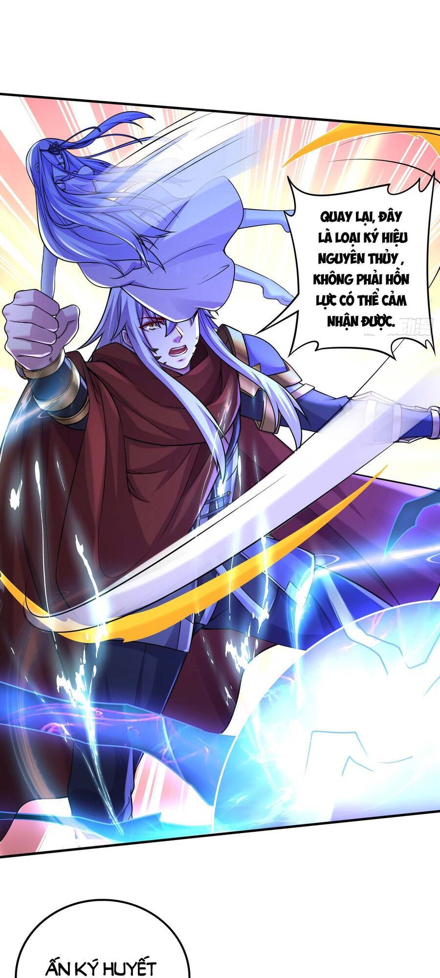 Bổn Tế Tu Chính Là Tiện Đạo Chapter 241 - Trang 2