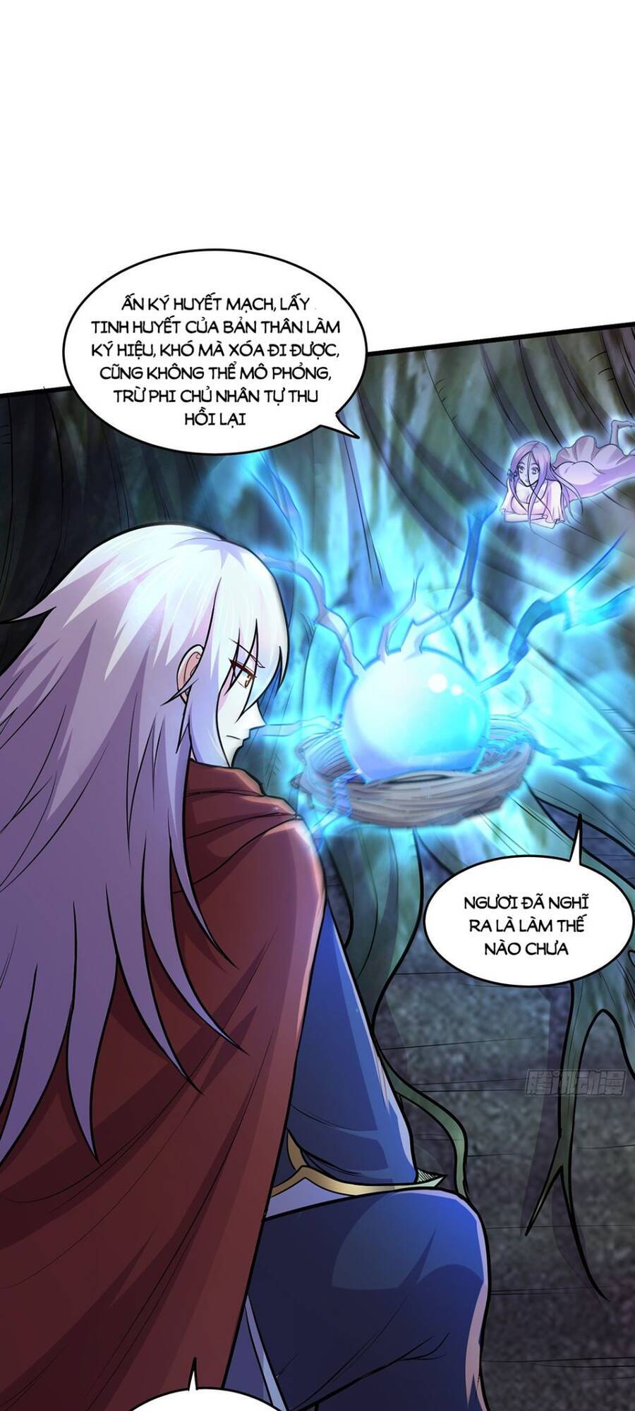 Bổn Tế Tu Chính Là Tiện Đạo Chapter 242 - Trang 2