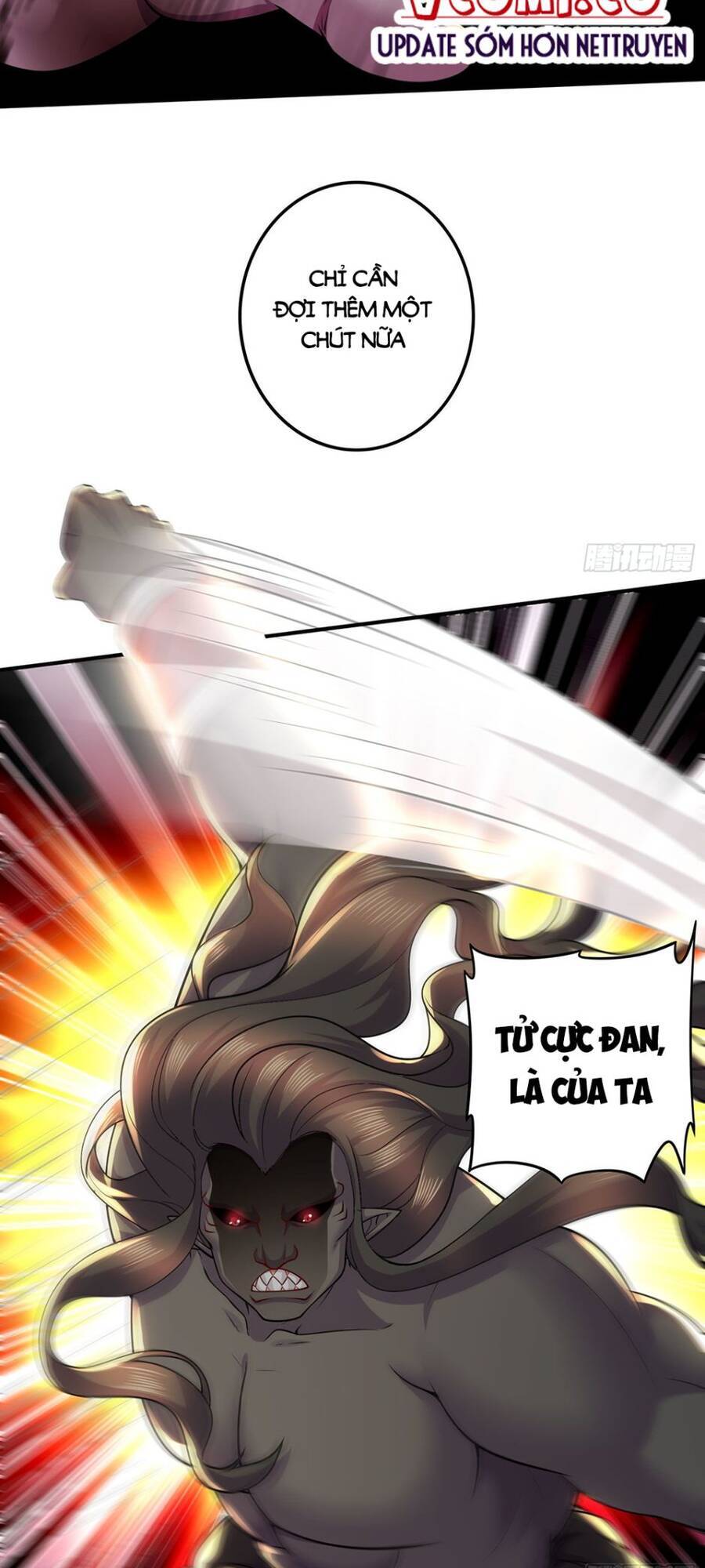 Bổn Tế Tu Chính Là Tiện Đạo Chapter 242 - Trang 2