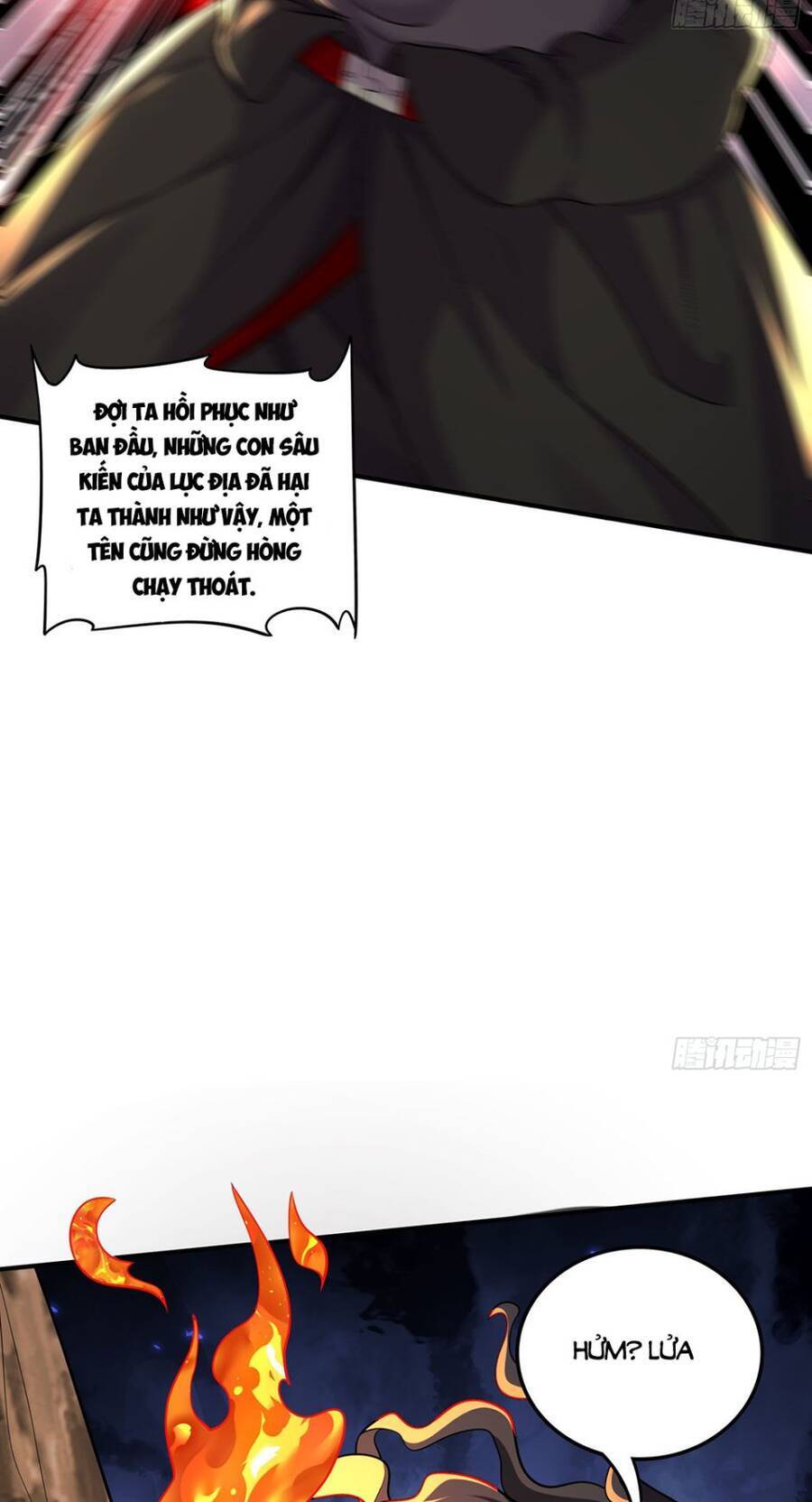 Bổn Tế Tu Chính Là Tiện Đạo Chapter 242 - Trang 2